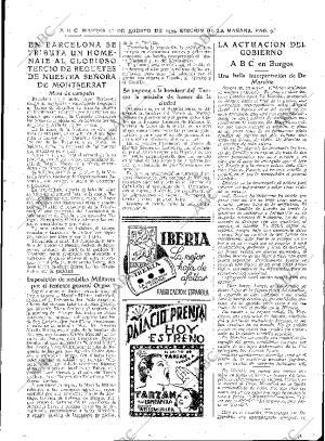 ABC MADRID 01-08-1939 página 9