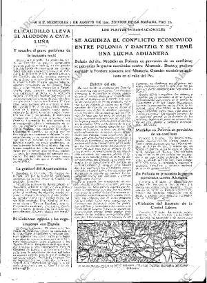 ABC MADRID 02-08-1939 página 11