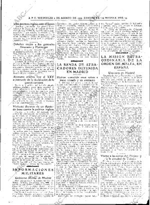 ABC MADRID 02-08-1939 página 13