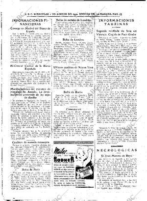 ABC MADRID 02-08-1939 página 16