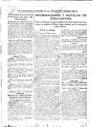 ABC MADRID 02-08-1939 página 18