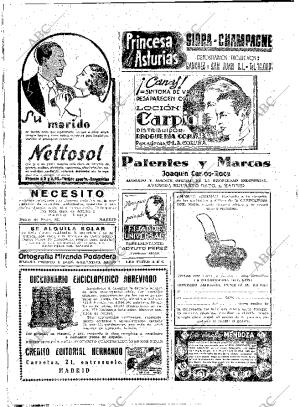 ABC MADRID 02-08-1939 página 2