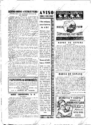 ABC MADRID 02-08-1939 página 22