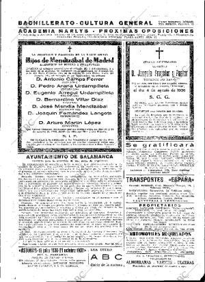 ABC MADRID 02-08-1939 página 25