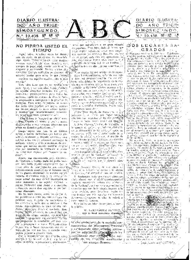 ABC MADRID 02-08-1939 página 3