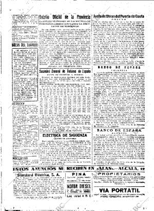 ABC MADRID 02-08-1939 página 30