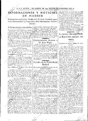 ABC MADRID 03-08-1939 página 19