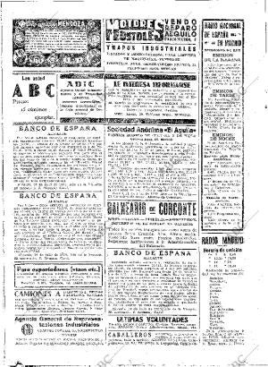 ABC MADRID 03-08-1939 página 24