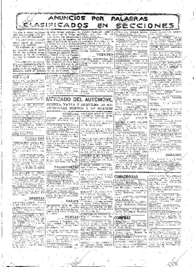 ABC MADRID 03-08-1939 página 28