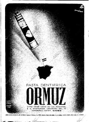 ABC MADRID 03-08-1939 página 32