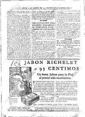 ABC MADRID 03-08-1939 página 8