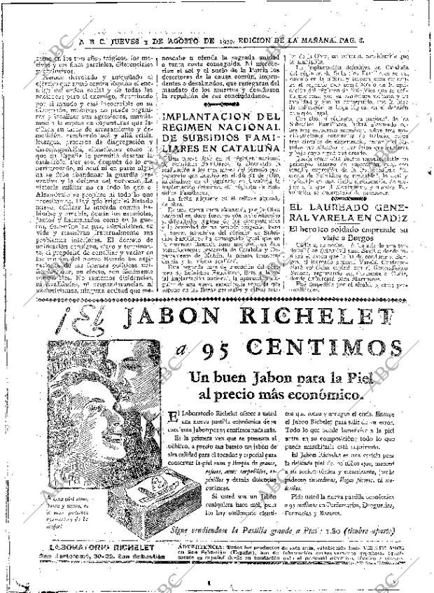 ABC MADRID 03-08-1939 página 8