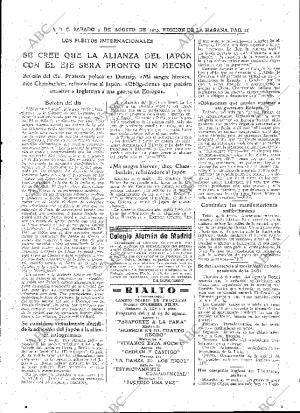 ABC MADRID 05-08-1939 página 11