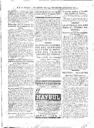 ABC MADRID 05-08-1939 página 12