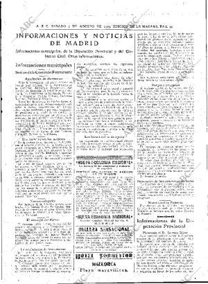 ABC MADRID 05-08-1939 página 13