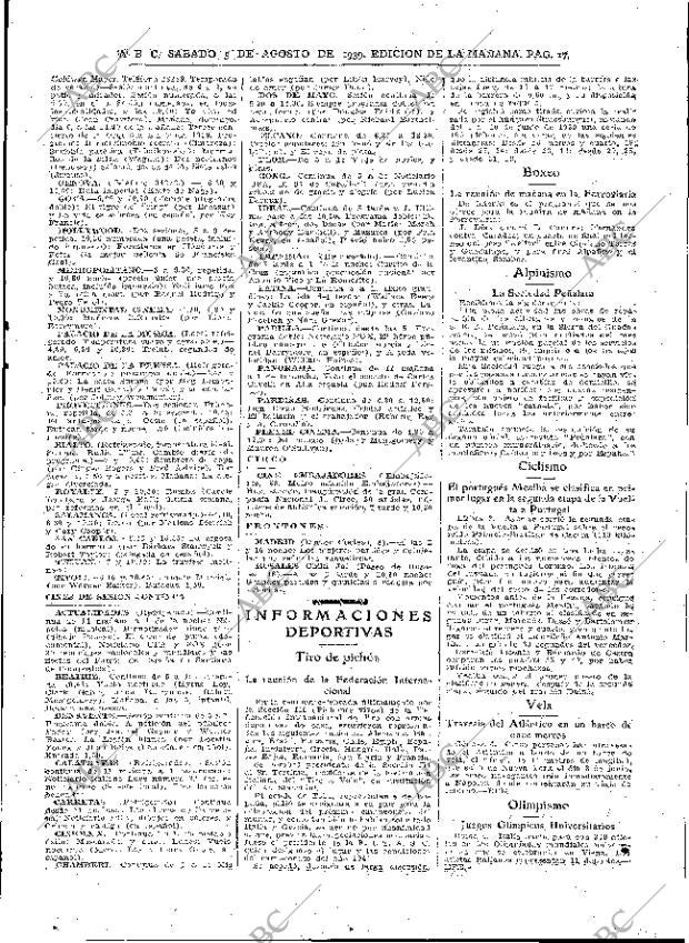 ABC MADRID 05-08-1939 página 17