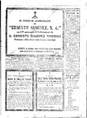 ABC MADRID 05-08-1939 página 19