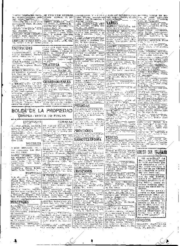 ABC MADRID 05-08-1939 página 21