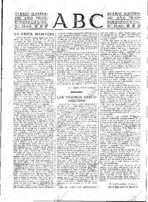 ABC MADRID 05-08-1939 página 3
