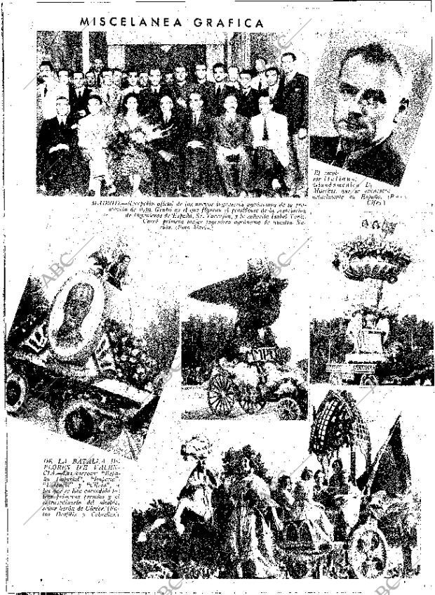 ABC MADRID 05-08-1939 página 4