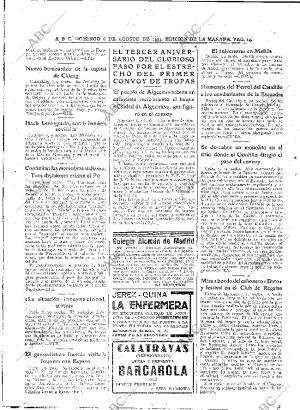 ABC MADRID 06-08-1939 página 14