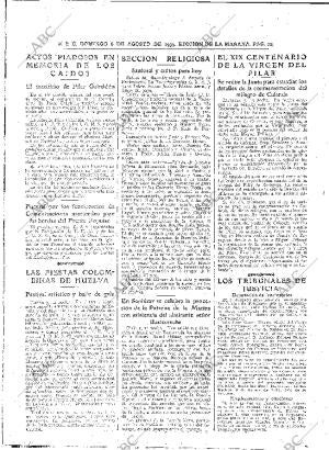 ABC MADRID 06-08-1939 página 20