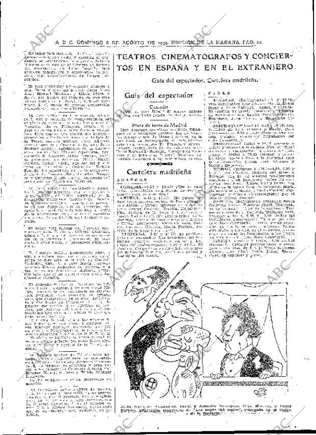 ABC MADRID 06-08-1939 página 21