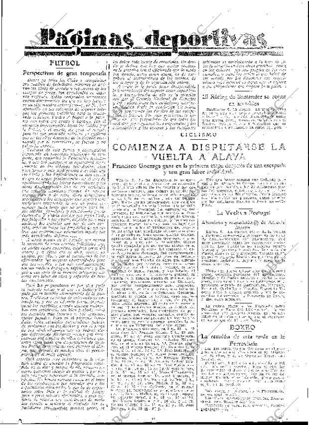 ABC MADRID 06-08-1939 página 23