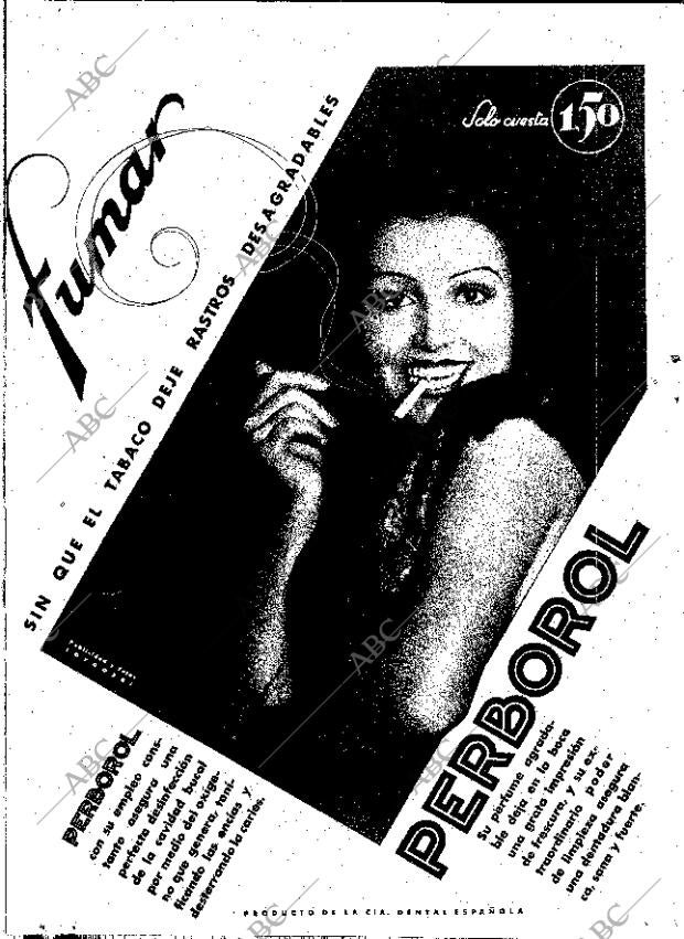 ABC MADRID 06-08-1939 página 32