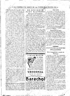 ABC MADRID 08-08-1939 página 10