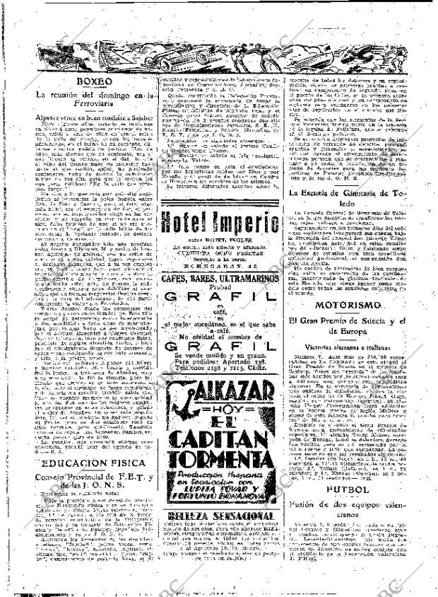ABC MADRID 08-08-1939 página 24