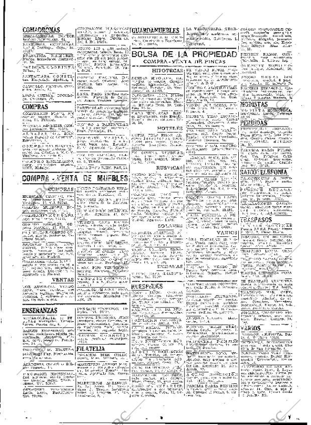 ABC MADRID 08-08-1939 página 29