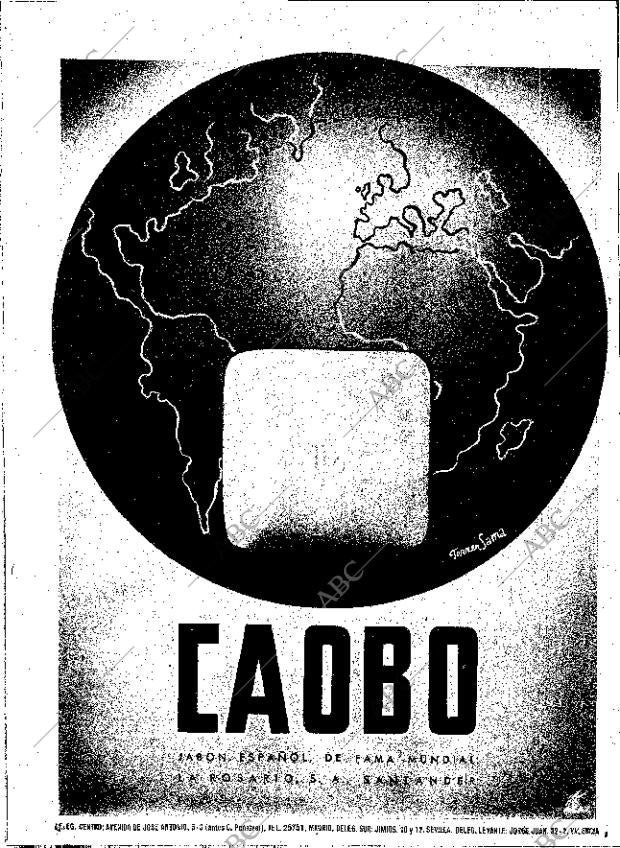 ABC MADRID 08-08-1939 página 32