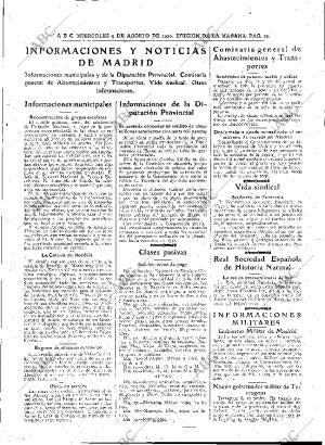 ABC MADRID 09-08-1939 página 13