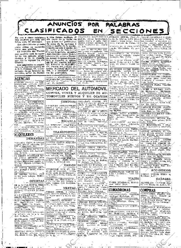 ABC MADRID 09-08-1939 página 20