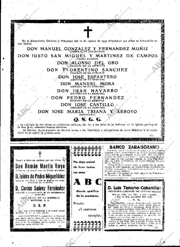 ABC MADRID 09-08-1939 página 23