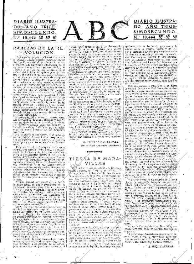 ABC MADRID 09-08-1939 página 3
