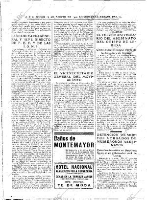 ABC MADRID 10-08-1939 página 10