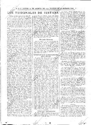 ABC MADRID 10-08-1939 página 20
