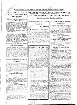 ABC MADRID 10-08-1939 página 21
