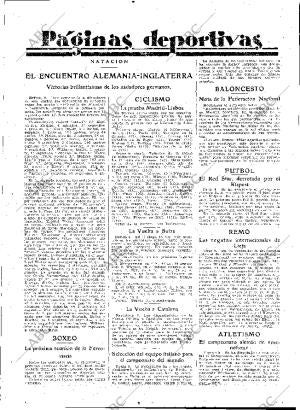 ABC MADRID 10-08-1939 página 23