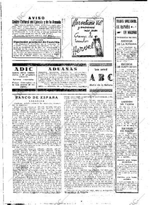 ABC MADRID 10-08-1939 página 24