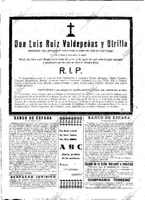 ABC MADRID 10-08-1939 página 26