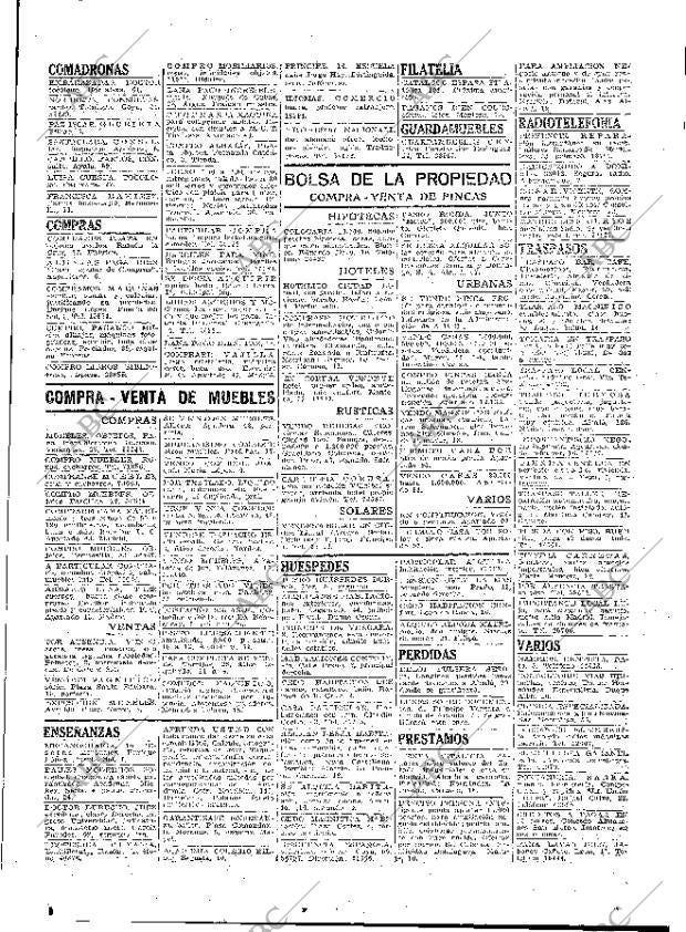 ABC MADRID 10-08-1939 página 29