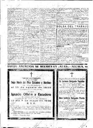 ABC MADRID 10-08-1939 página 30