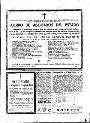 ABC MADRID 10-08-1939 página 31