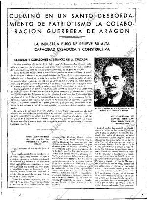 ABC MADRID 10-08-1939 página 5