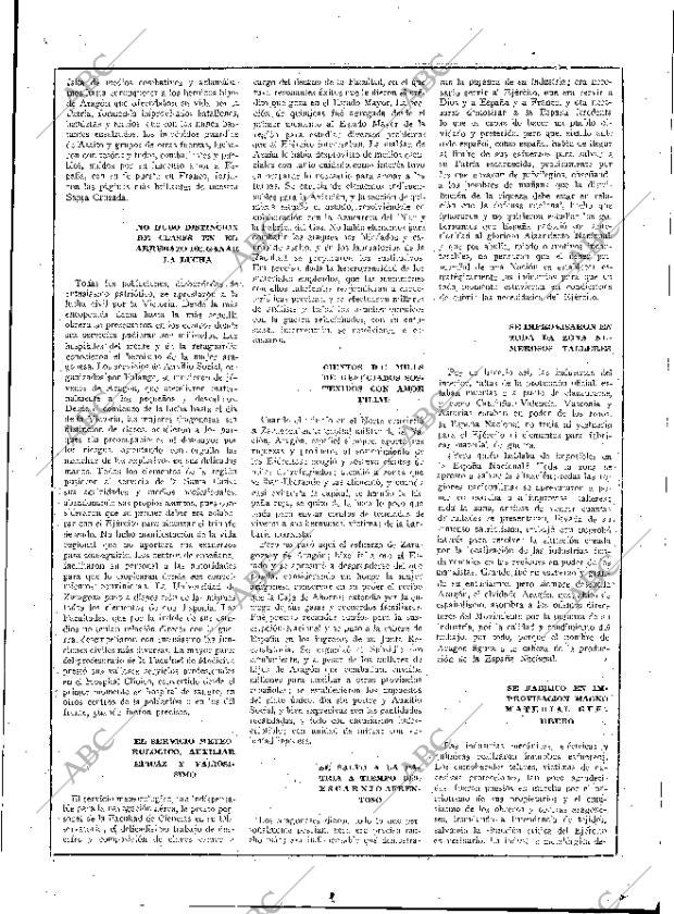 ABC MADRID 10-08-1939 página 7