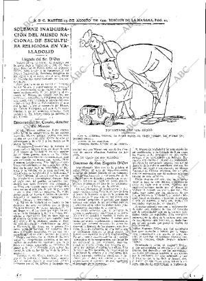 ABC MADRID 15-08-1939 página 11