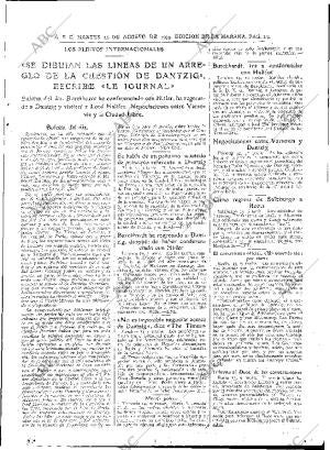 ABC MADRID 15-08-1939 página 13